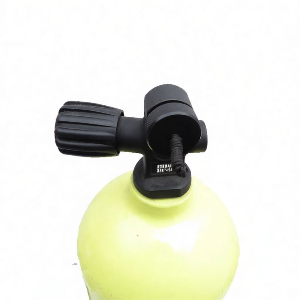 Scuba Diving Regulator First Stage Din - غطاء واقي من الغبار لصمام خزان