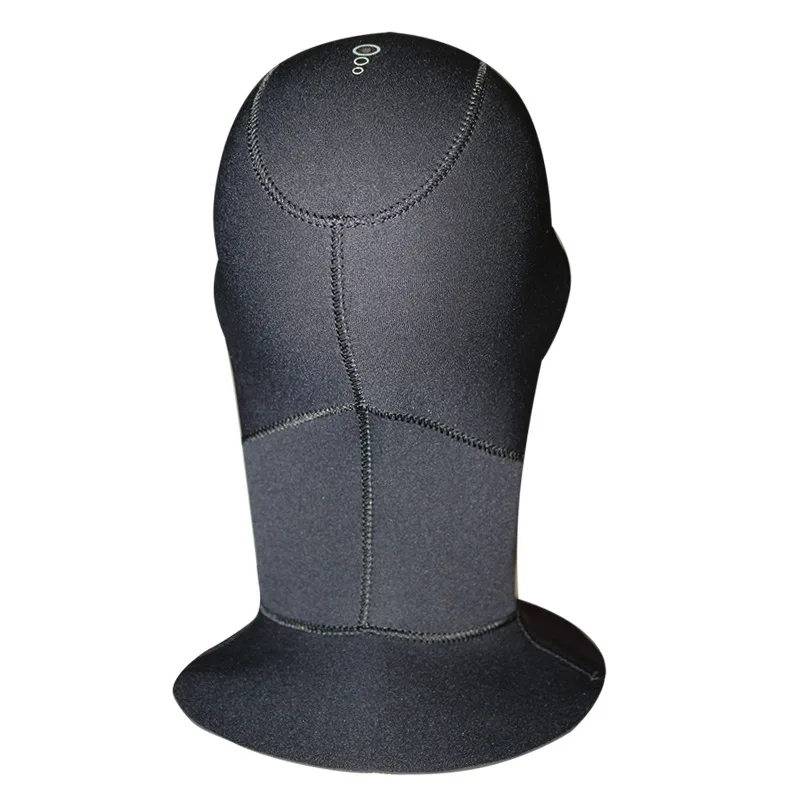 Scuba Diving Wetsuit 5Mm Neoprene - الغوص هود 5 مللي متر 3