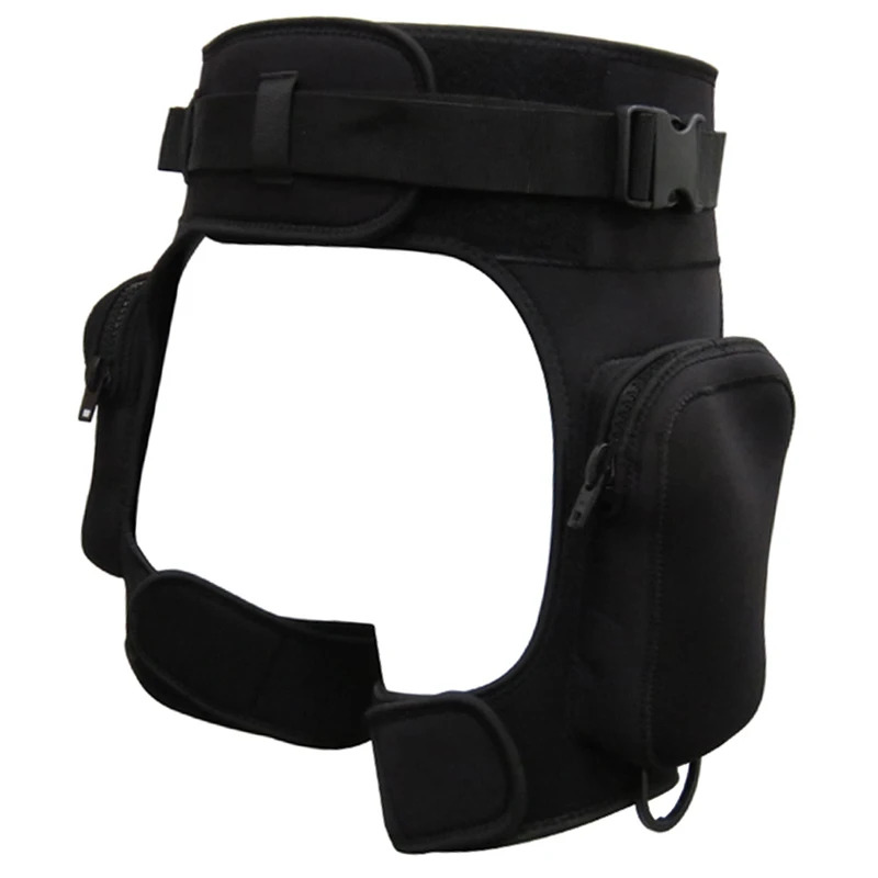 Scuba Diving Wetsuit 5Mm Neoprene - 3/5 مللي متر النيوبرين الرجال النساء