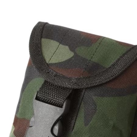 Scuba Weight Belt Pocket Quick Release - جيب أوزان للغوص مزود بقفل سريع