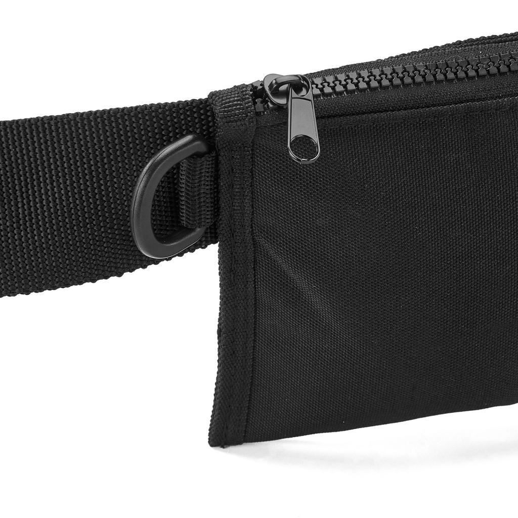حزام أوزان للغوص مصنوع من قماش - مراجعة Scuba Weight Belt Pocket Quick Release وسعره