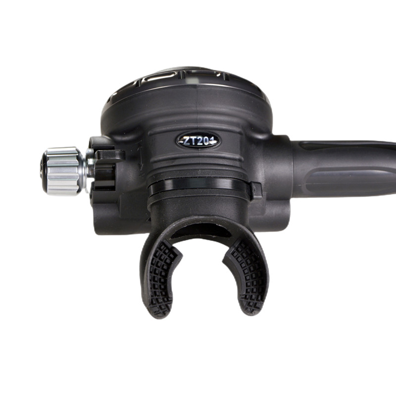 منظم المرحلة الثانية للغوص تحت - مراجعة Second Stage Octopus Diving Regulator وسعره