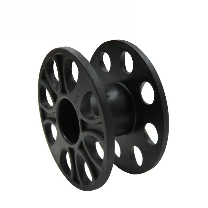 بكرة بلاستيكية POM بطول 30 متر - مراجعة Surface Marker Buoy Smb Reel 30M وسعره
