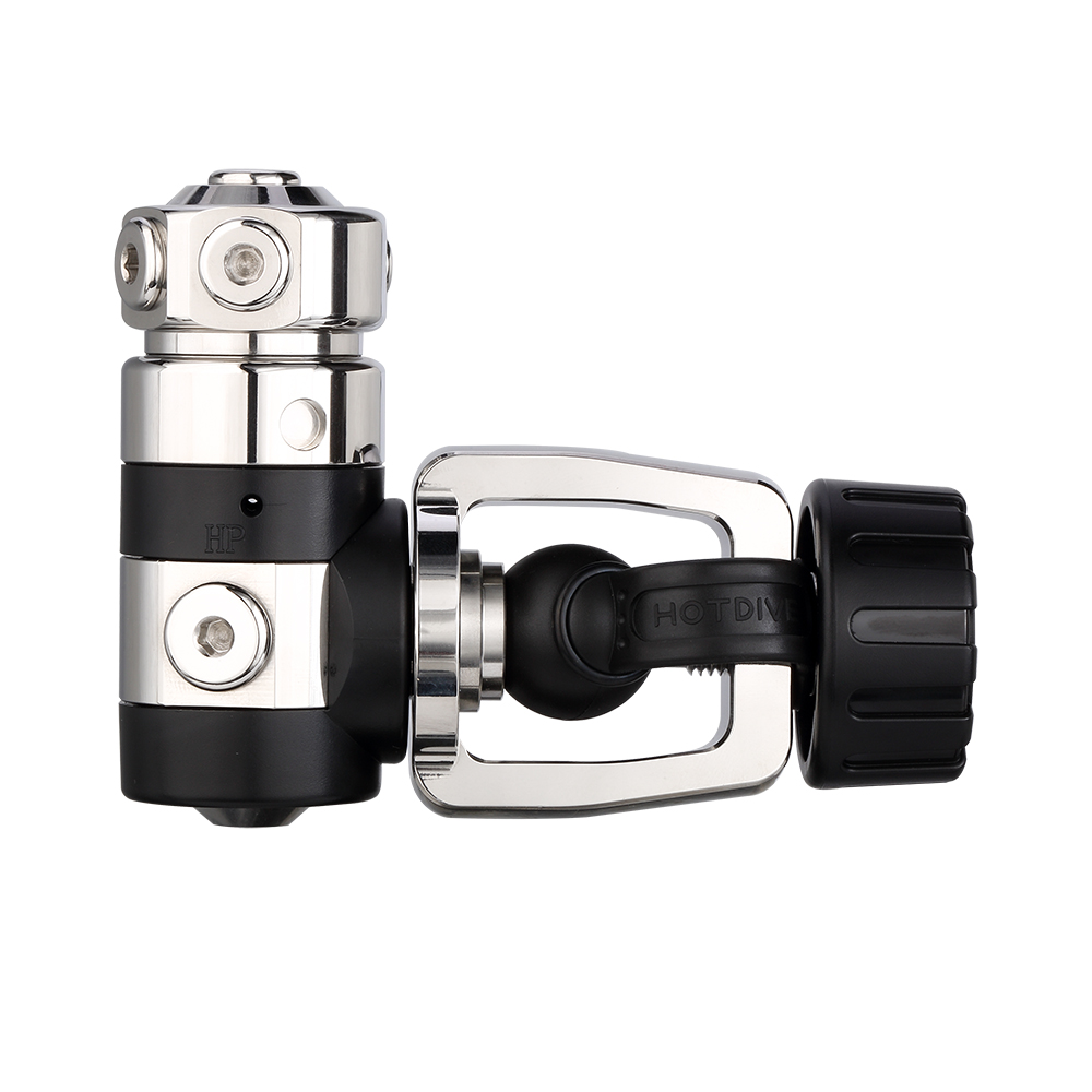 منظم المرحلة الأولى لعام 2026  - مراجعة Scuba Diving Regulator First Stage Din وسعره