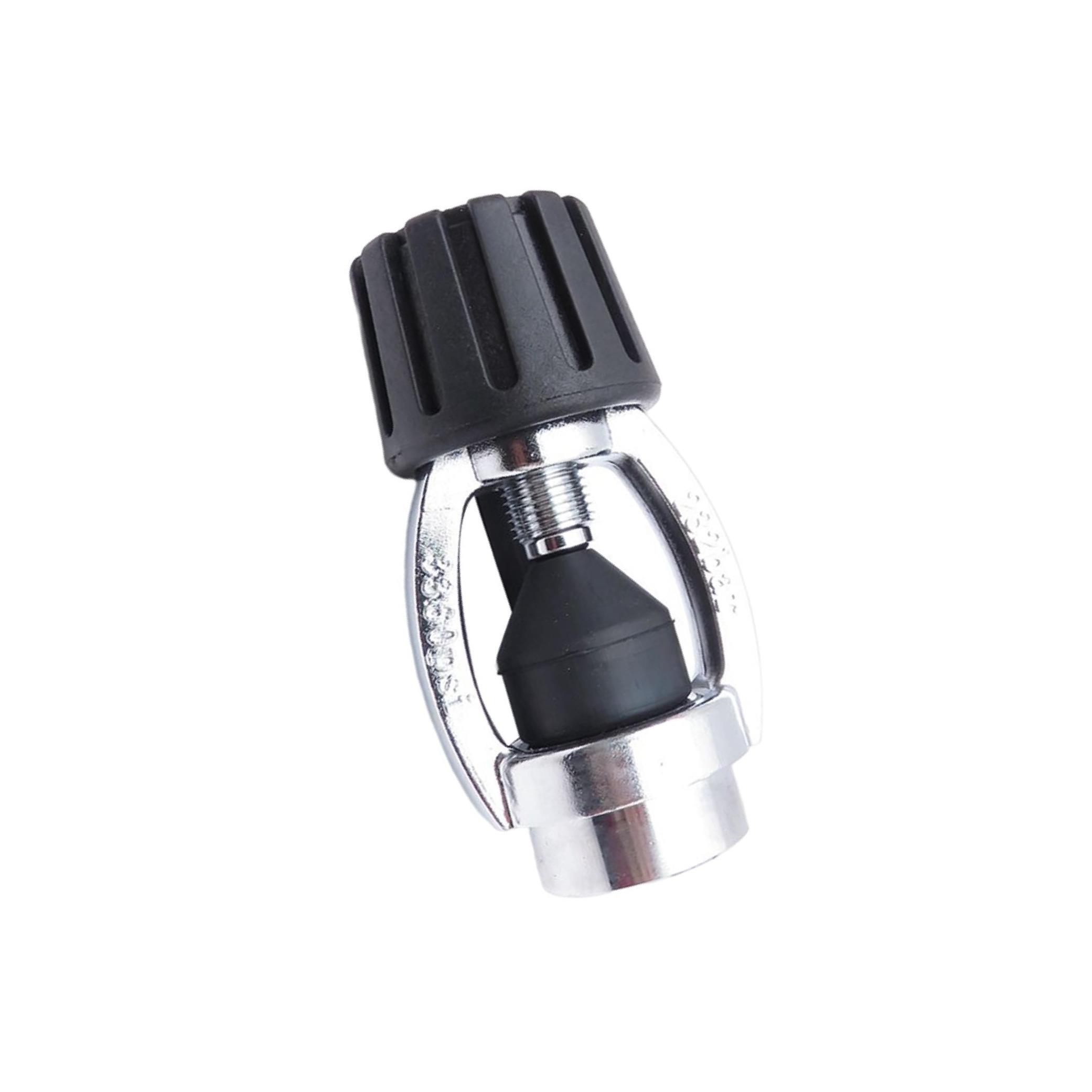 المحمولة الغوص الغوص الدين إلى - مراجعة Scuba Diving Regulator First Stage Din وسعره