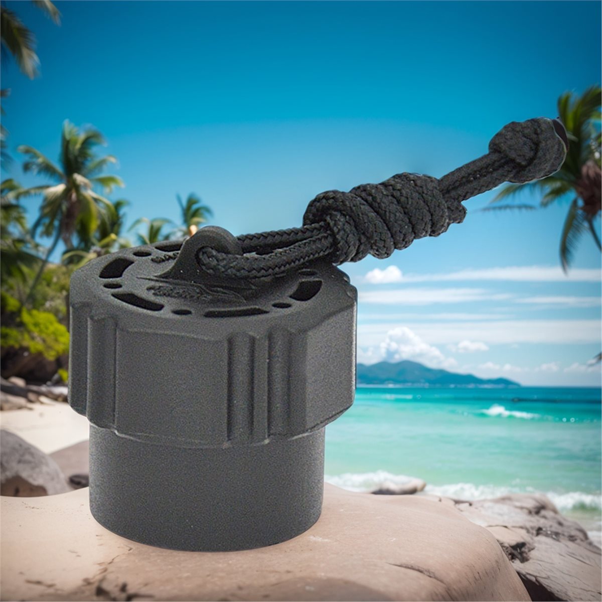 خزان للغوص صمام الغبار التوصيل - مراجعة Scuba Diving Regulator First Stage Din وسعره