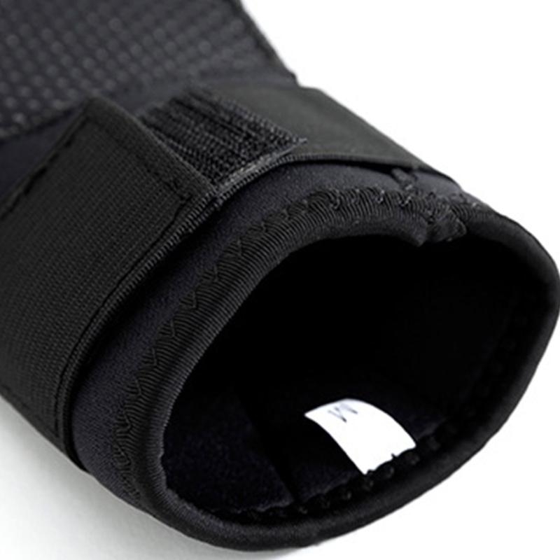 قفاز حراري 5 مللي متر مع حزام  - مراجعة Scuba Diving Wetsuit 5Mm Neoprene وسعره