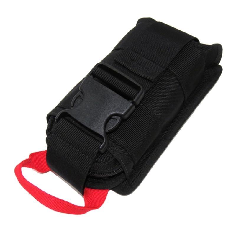 جيب أوزان بديل للغوص مع حزام و - مراجعة Scuba Weight Belt Pocket Quick Release وسعره