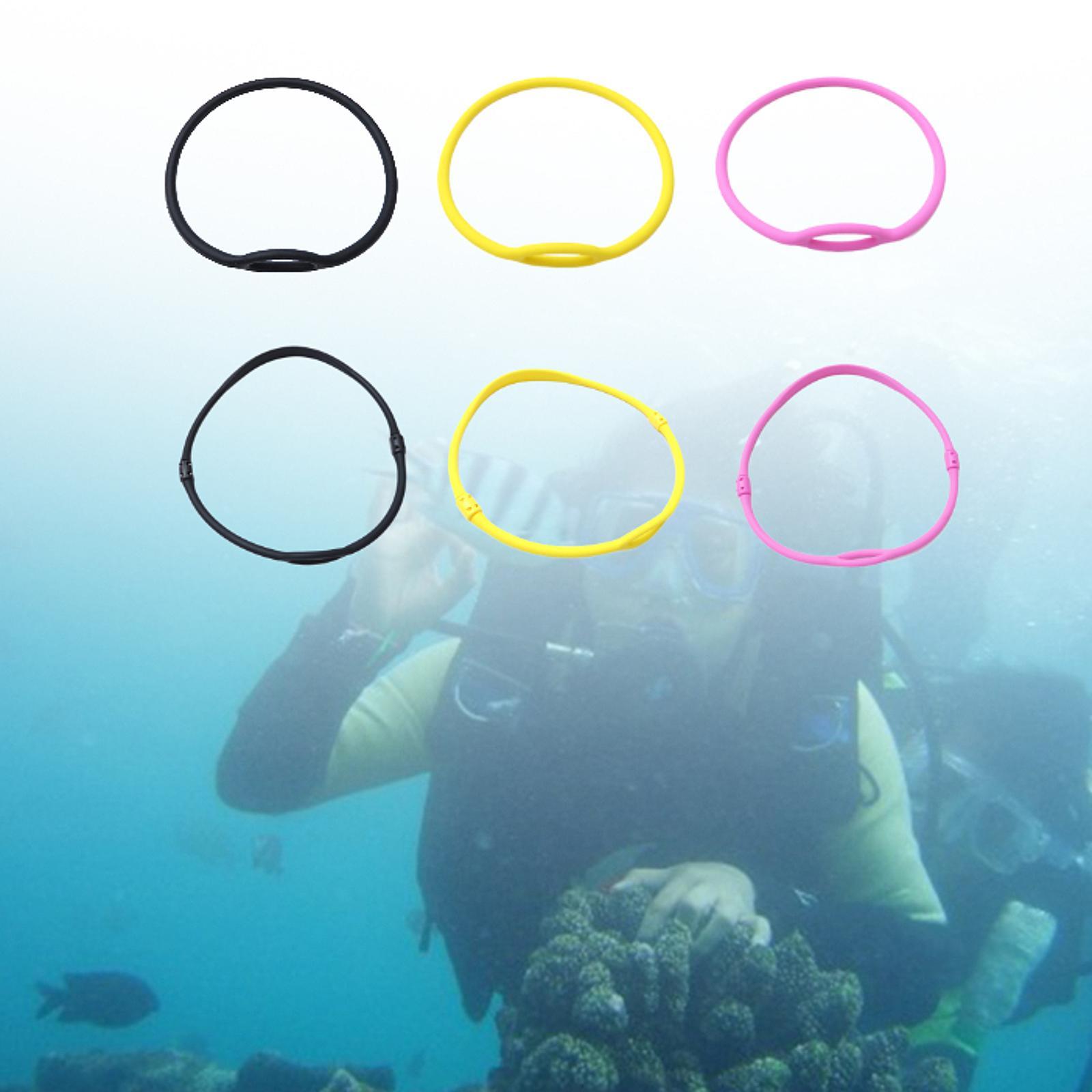 حامل أخطبوط سيليكوني، قلادة من - مراجعة Second Stage Octopus Diving Regulator وسعره
