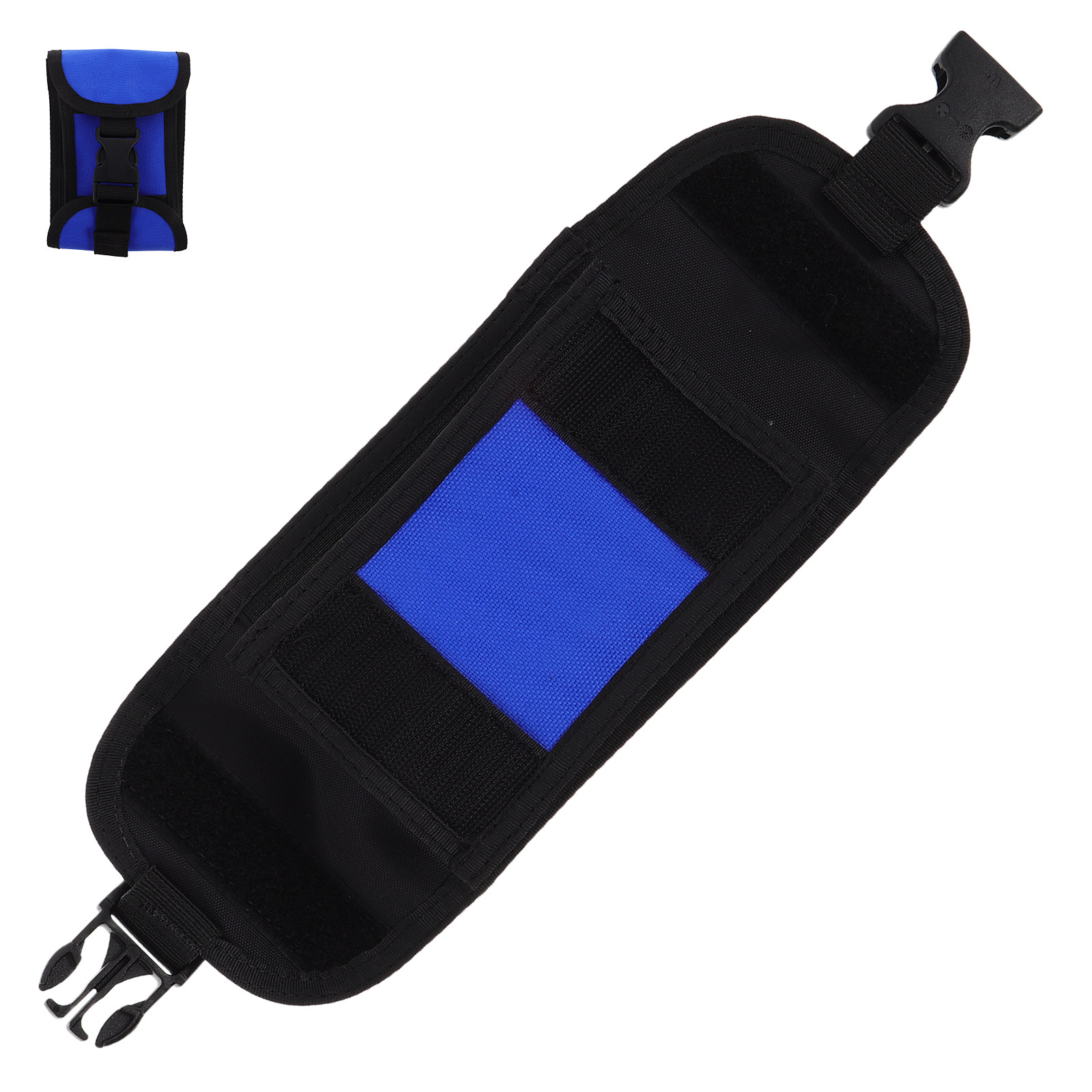 حقيبة أوزان الغوص – حقيبة أوزا - مراجعة Scuba Weight Belt Pocket Quick Release وسعره