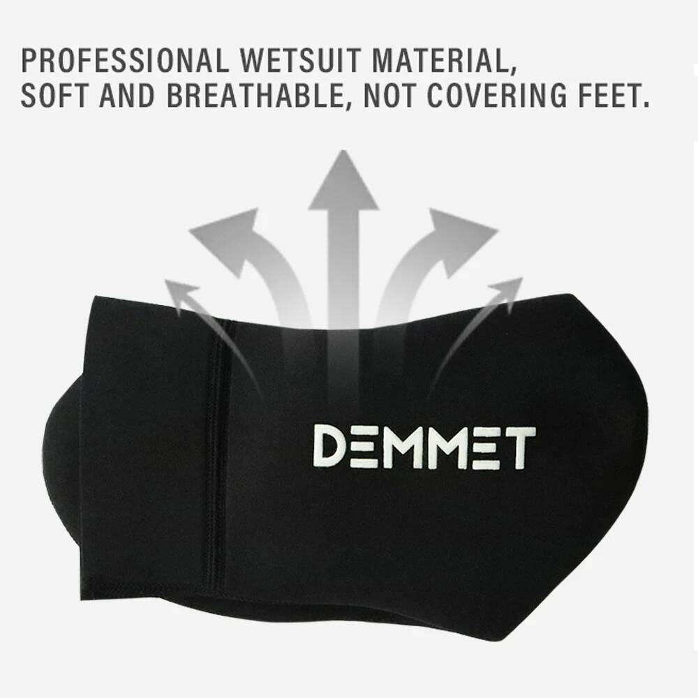 الجوارب الجوارب 1.5 مللي متر/3 - مراجعة Scuba Diving Wetsuit 5Mm Neoprene وسعره