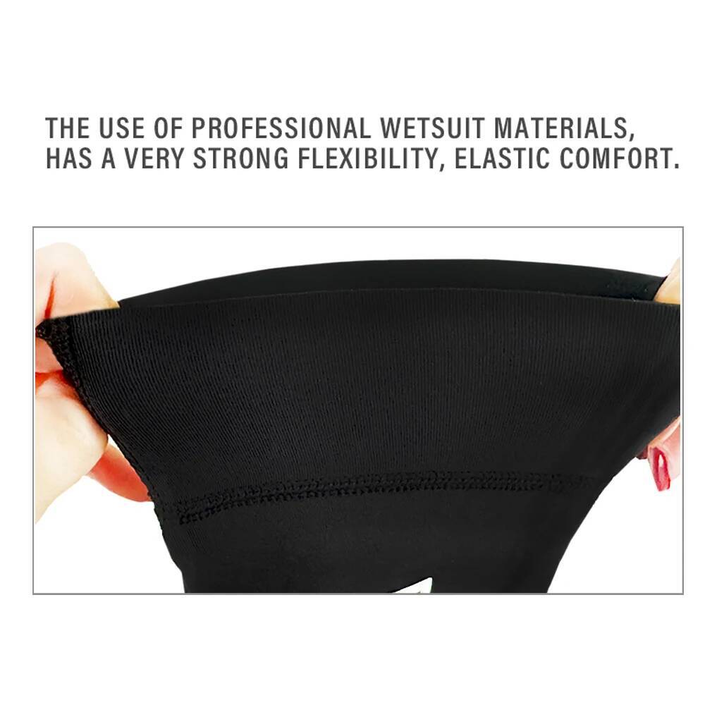 الجوارب الجوارب 1.5 مللي متر/3 - مراجعة Scuba Diving Wetsuit 5Mm Neoprene وسعره