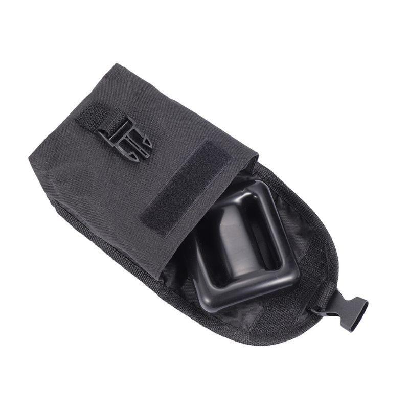 جيب حزام الأوزان الاحتياطي للغ - مراجعة Scuba Weight Belt Pocket Quick Release وسعره