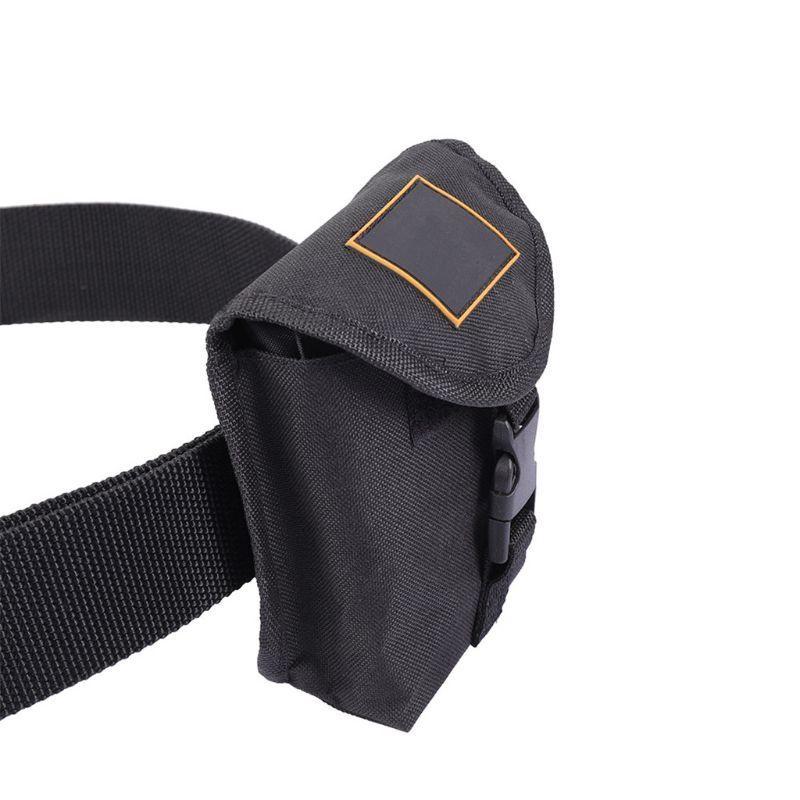 جيب حزام الأوزان الاحتياطي للغ - مراجعة Scuba Weight Belt Pocket Quick Release وسعره