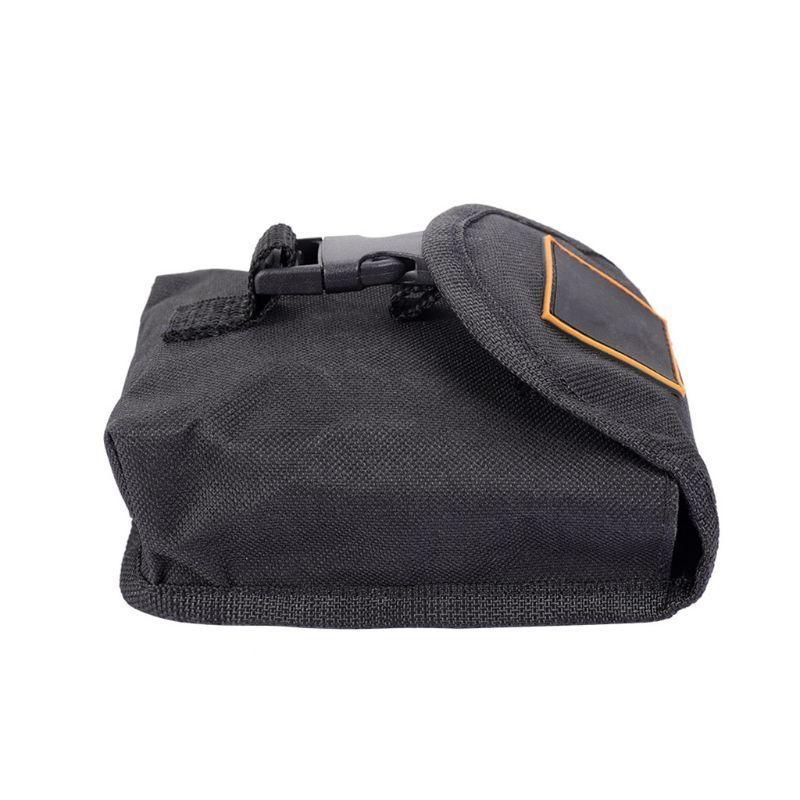 جيب حزام الأوزان الاحتياطي للغ - مراجعة Scuba Weight Belt Pocket Quick Release وسعره