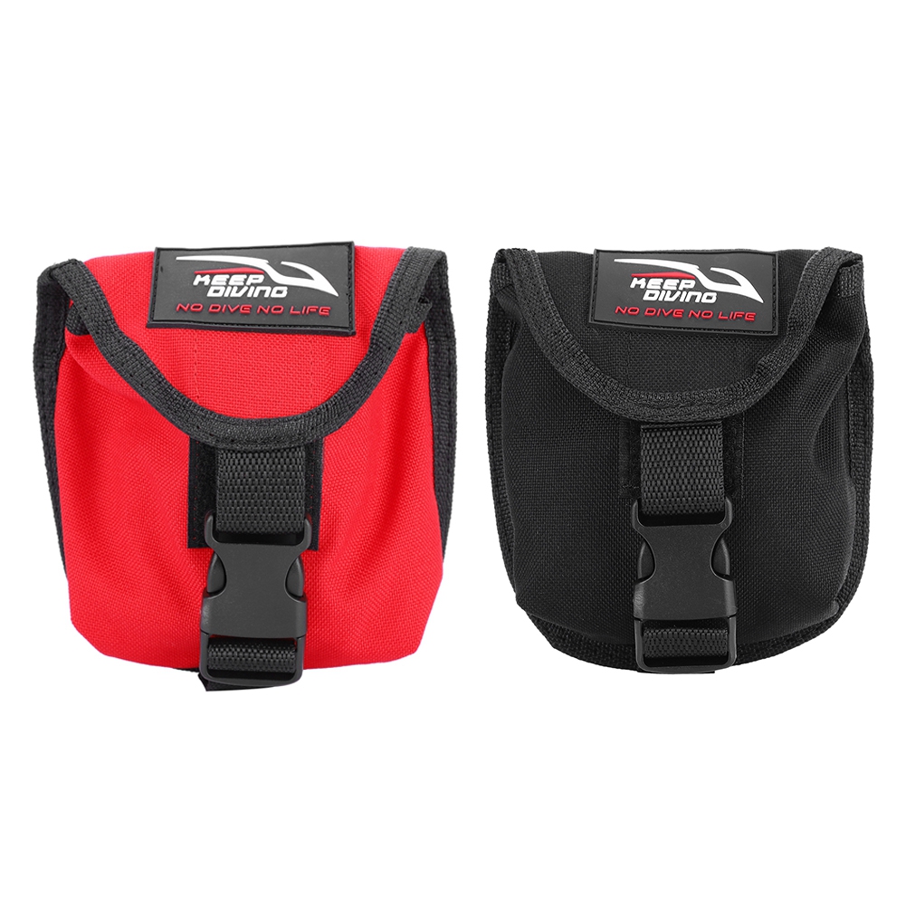 جيب للحفاظ على وزن الغوص ، حزا - مراجعة Scuba Weight Belt Pocket Quick Release وسعره