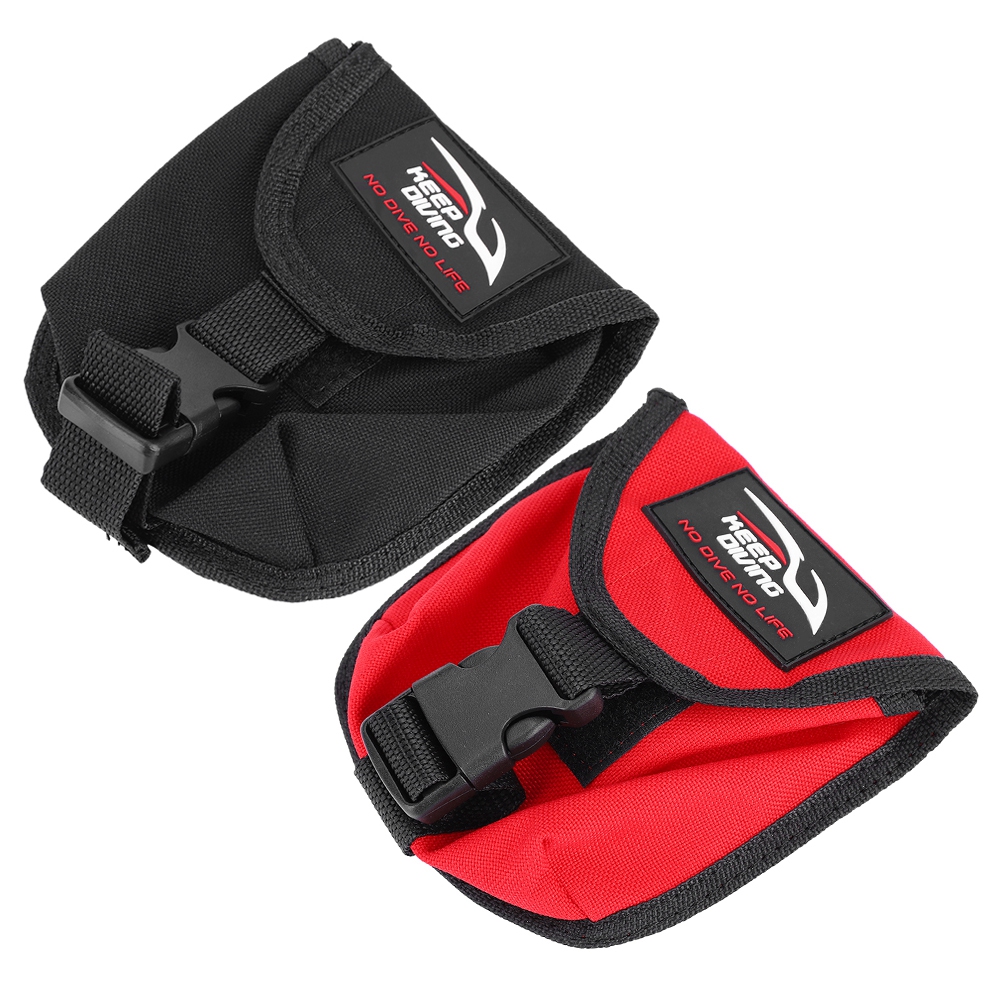 جيب للحفاظ على وزن الغوص ، حزا - مراجعة Scuba Weight Belt Pocket Quick Release وسعره