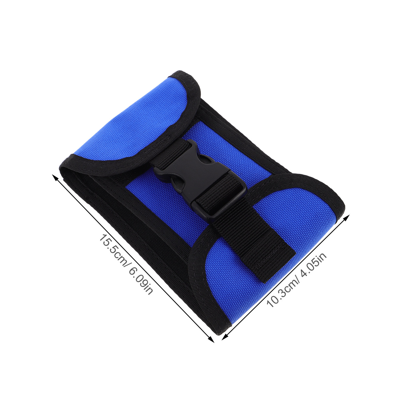 حقيبة خصر قابلة للتعديل مصنوعة - مراجعة Scuba Weight Belt Pocket Quick Release وسعره