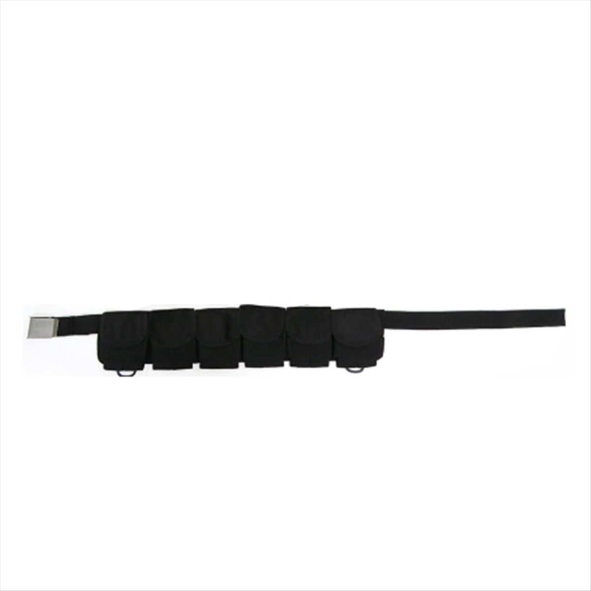 حزام غوص قابل للتعديل ABJX مع  - مراجعة Scuba Weight Belt Pocket Quick Release وسعره
