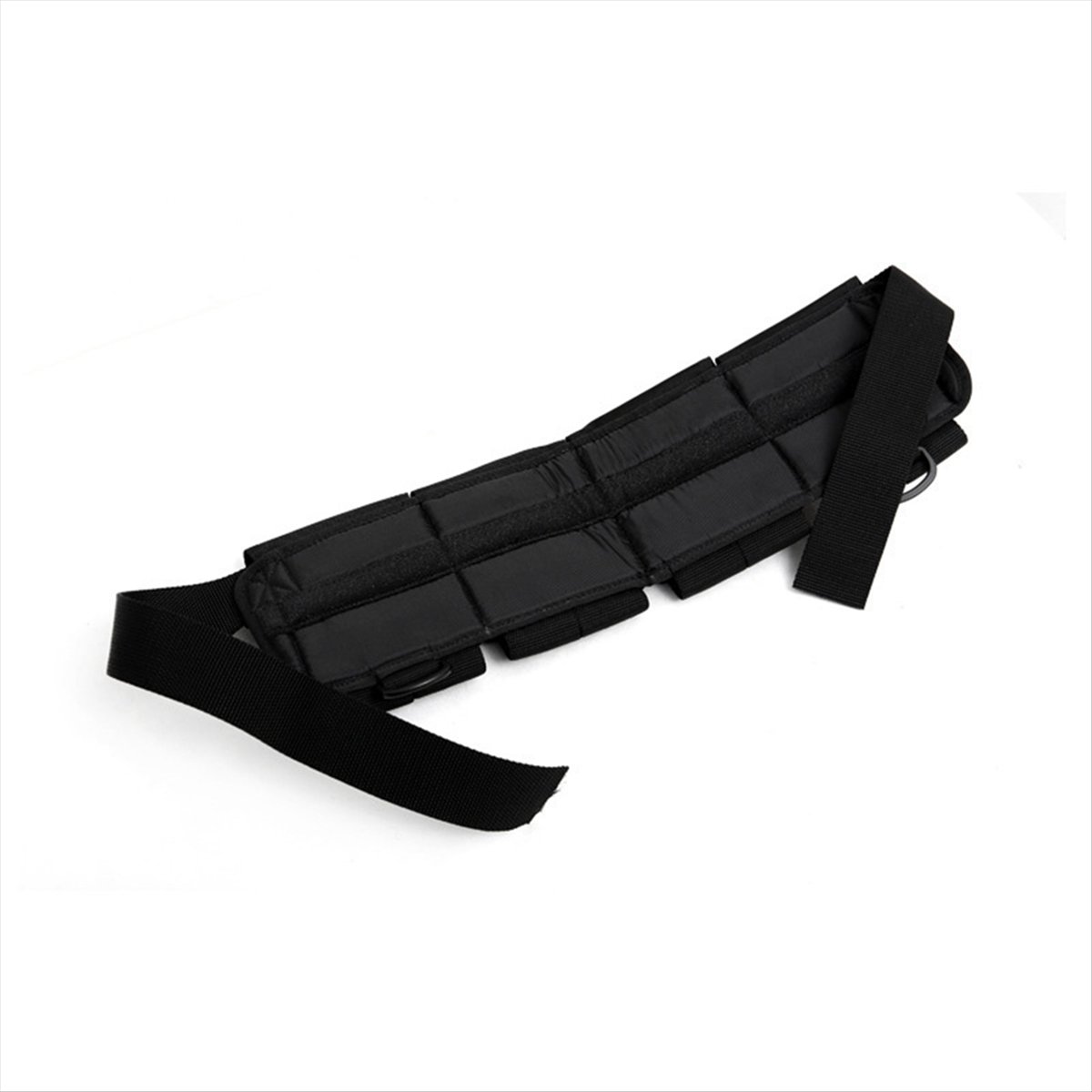 حزام غوص قابل للتعديل ABJX مع  - مراجعة Scuba Weight Belt Pocket Quick Release وسعره