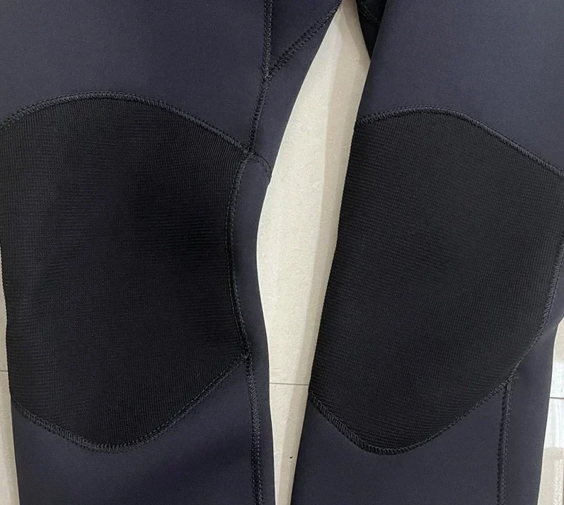 بدلة الغوص للرجال ، بذلة النيو - مراجعة Scuba Diving Wetsuit 5Mm Neoprene وسعره