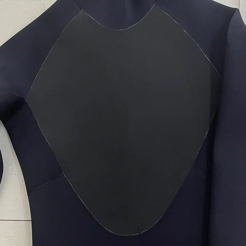 بدلة الغوص للرجال ، بذلة النيو - مراجعة Scuba Diving Wetsuit 5Mm Neoprene وسعره