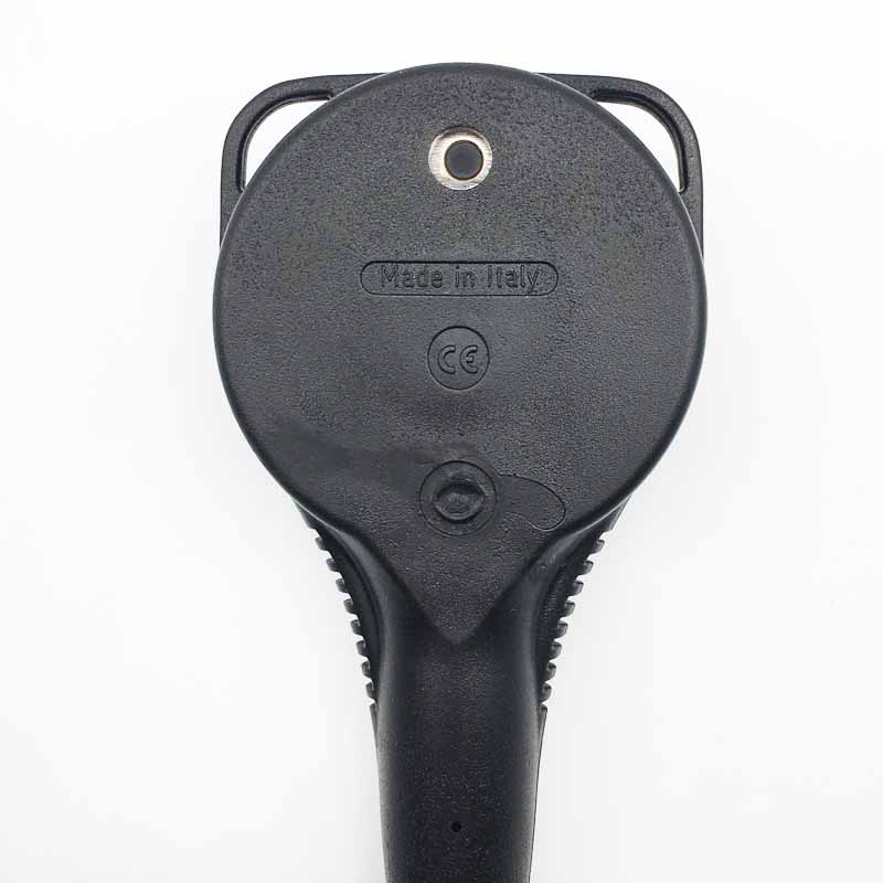 مقياس ضغط غوص سكوبا مع خرطوم م - مراجعة Diving Pressure Gauge Submersible Spg وسعره
