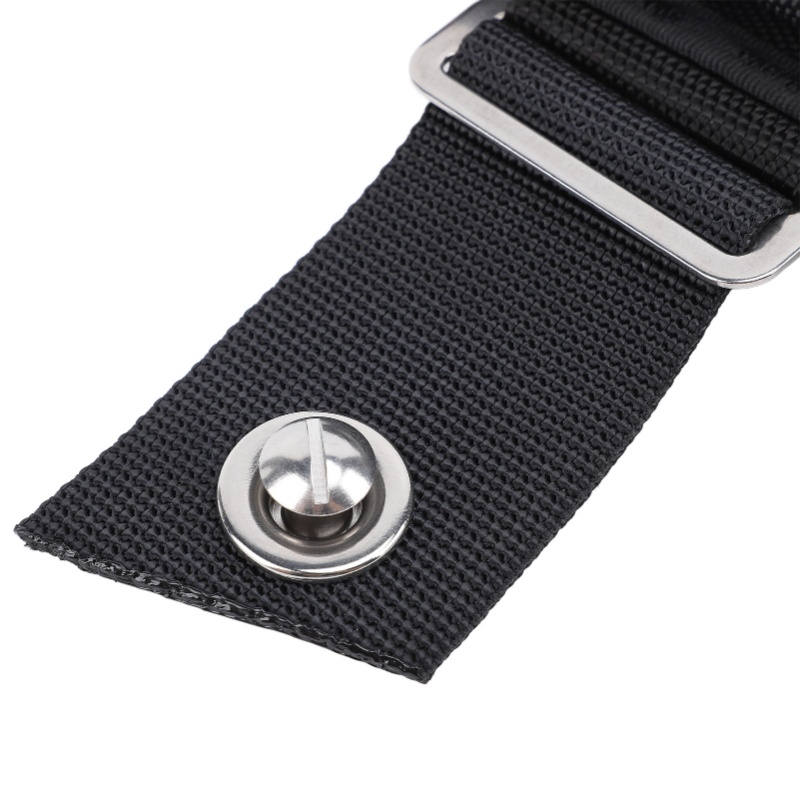 قطعتان من جيوب الأوزان للغوص م - مراجعة Scuba Weight Belt Pocket Quick Release وسعره