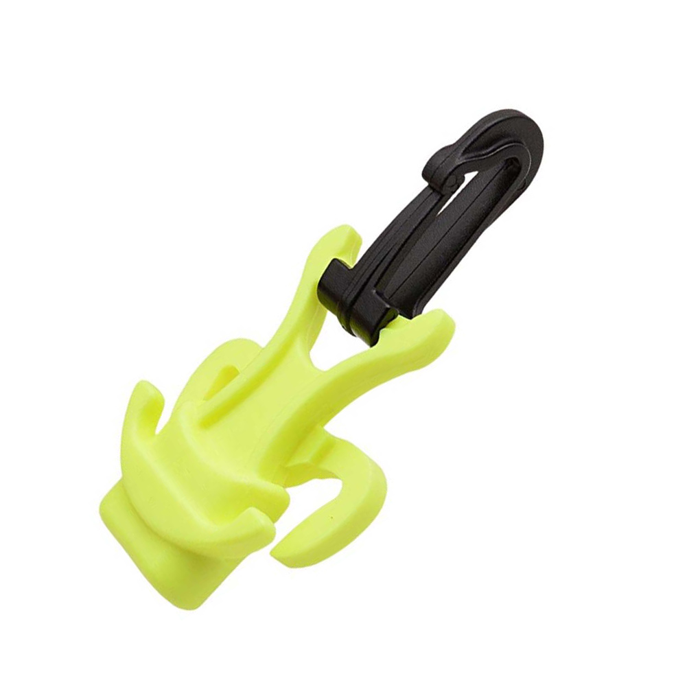 حامل قطعة الفم الخاصة بمنظم ال - مراجعة Second Stage Octopus Diving Regulator وسعره