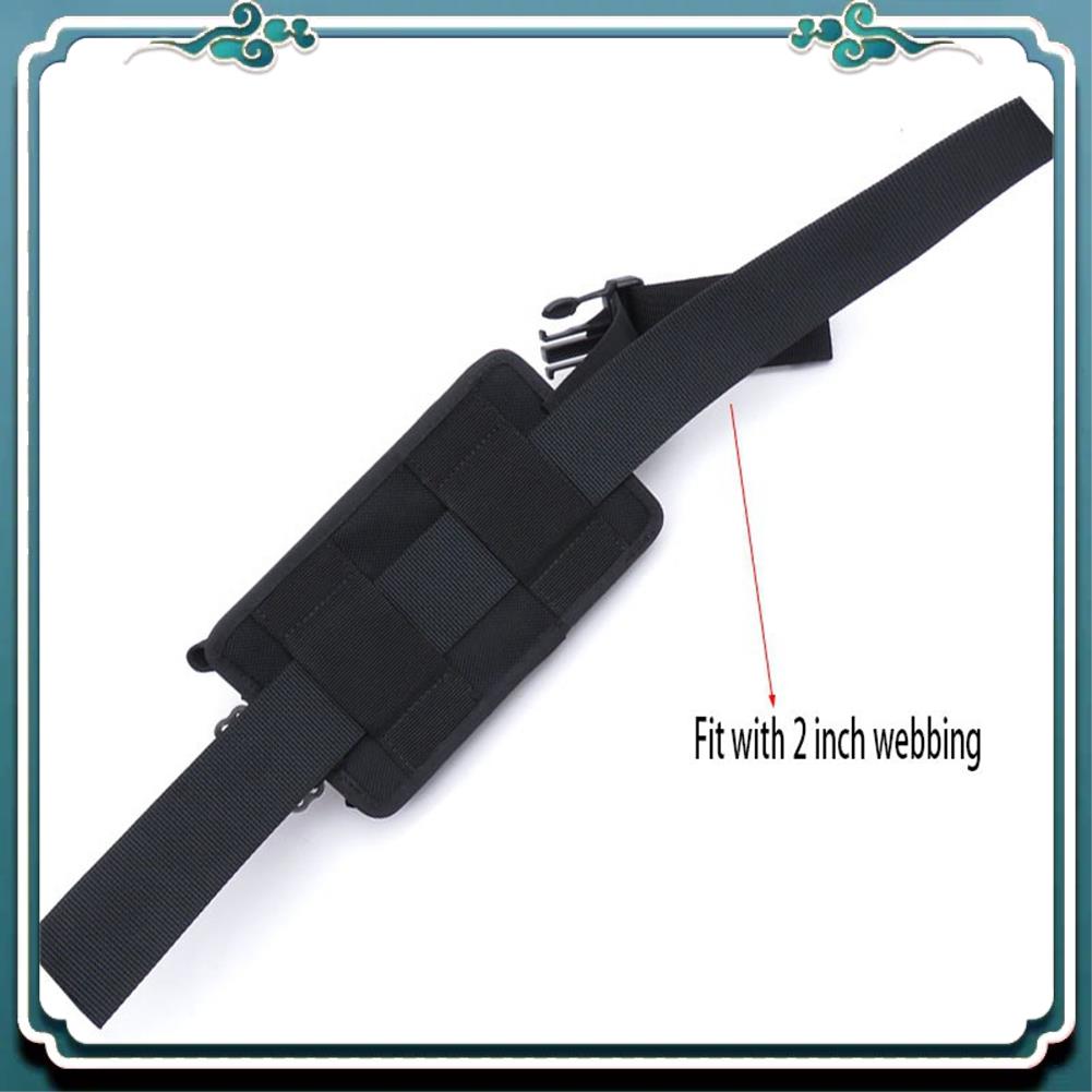 A65G - جديد، قطعتان، جيوب حزام - مراجعة Scuba Weight Belt Pocket Quick Release وسعره