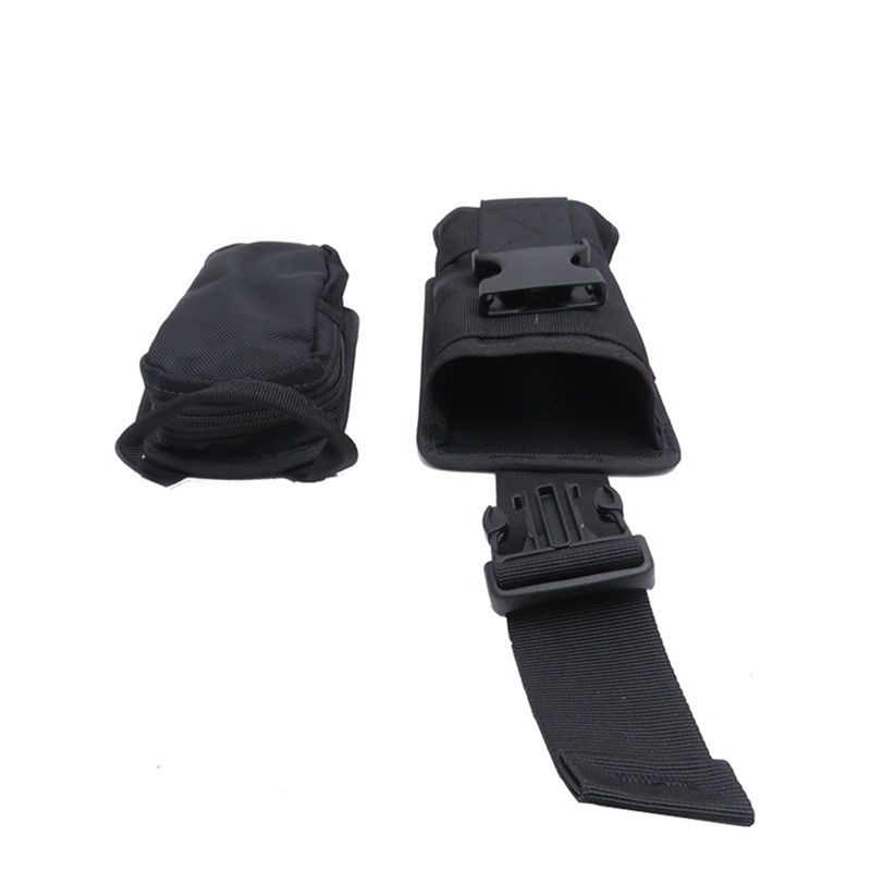 4 قطع جديدة من جيوب حزام الأوز - مراجعة Scuba Weight Belt Pocket Quick Release وسعره