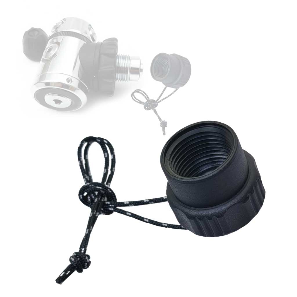 أنثى الغوص منظم أول 1ST المرحل - مراجعة Scuba Diving Regulator First Stage Din وسعره